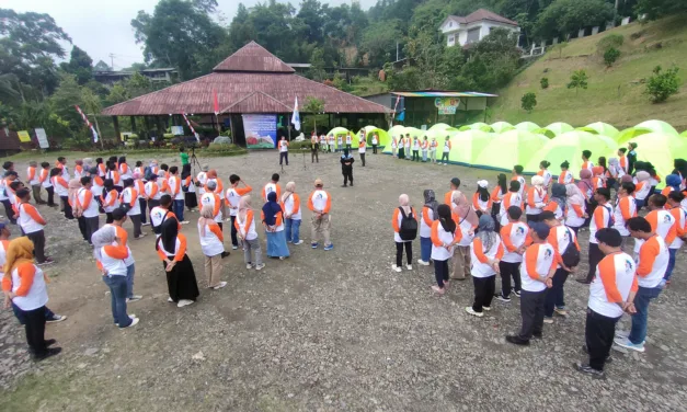 KSPI Gelar Jambore Perempuan dan Pekerja Muda 2025: Memperkuat Peran Generasi Baru Gerakan Buruh
