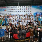 Kemeriahan Turnamen Sepak Bola SPN Cup 2025 di Kawasan Industri Nikomas Gemilang