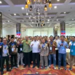 21 Kader Buruh KSPI Ikuti Pelatihan Kader HIP Kemenaker di Bogor