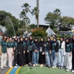 Family Gathering PT Coats Rejo Indonesia 2025: Meriahnya Kebersamaan di The Jungle Waterpark Bogor