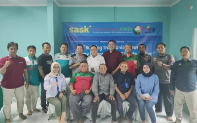 KSPI Gelar Membership Meeting Penguatan Organising Menuju Roadmap 2025–2030