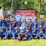 PELATSAR Laskar Nasional SPN Jawa Barat Angkatan ke-4 Sukses Digelar di Purwakarta