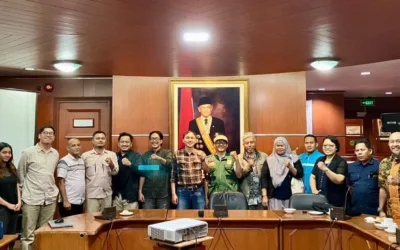 Federasi Afiliasi KSPI Dorong Kolaborasi Nasional untuk Isu Perubahan Iklim, Pekerjaan Hijau, dan Transisi yang Adil