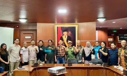 Federasi Afiliasi KSPI Dorong Kolaborasi Nasional untuk Isu Perubahan Iklim, Pekerjaan Hijau, dan Transisi yang Adil