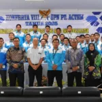 GANDENG SERIKAT PEKERJA, PRESDIR ACTEM UNGKAP KUNCI SUKSES DAN ARAH PERUSAHAAN KE DEPAN