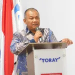 HADIRI KONFERTA KE-8 SPN PT. ACTEM, KADISNAKER KOTA TANGERANG UJANG HENDRA BERI PESAN KUNCI: JAGA PERSATUAN!