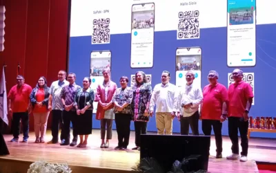 ILO Luncurkan Mekanisme Pengaduan Berbasis AI untuk Sektor Garmen, Alas Kaki, dan Kelapa Sawit: Dorong Perlindungan Pekerja yang Lebih Kuat