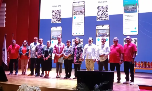 ILO Luncurkan Mekanisme Pengaduan Berbasis AI untuk Sektor Garmen, Alas Kaki, dan Kelapa Sawit: Dorong Perlindungan Pekerja yang Lebih Kuat