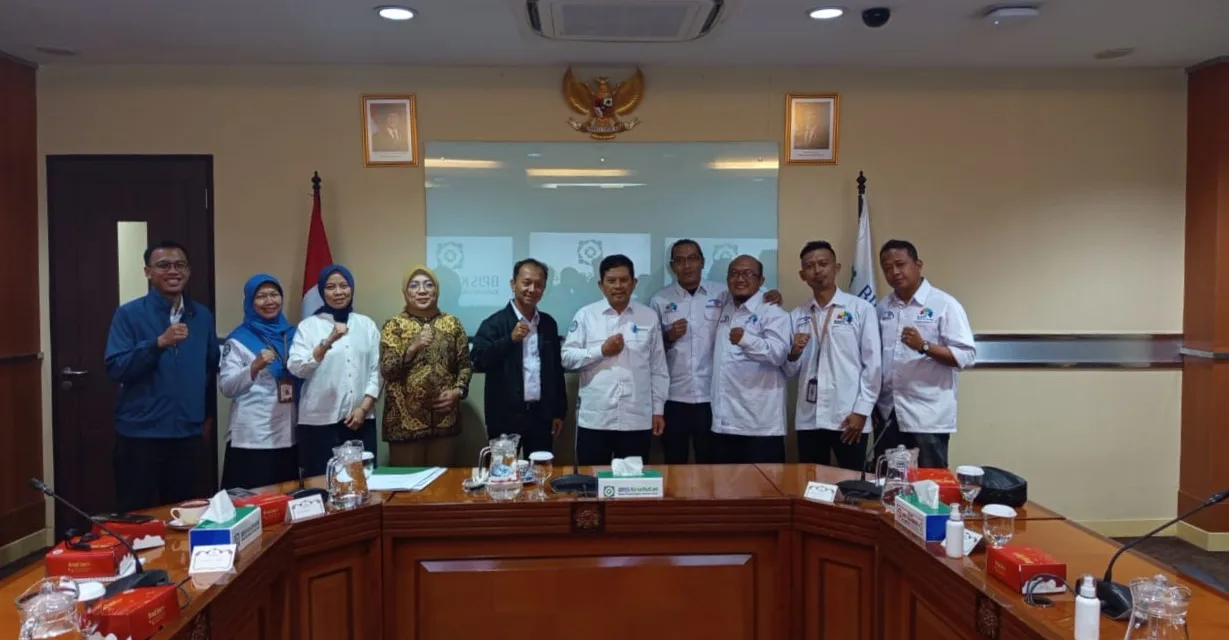Jamkeswatch KSPI Dukung Penuh Rencana Pemerintah Hapus Tunggakan BPJS Kesehatan Rp7,6 Triliun untuk 23 Juta Peserta JKN