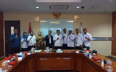 Jamkeswatch KSPI Dukung Penuh Rencana Pemerintah Hapus Tunggakan BPJS Kesehatan Rp7,6 Triliun untuk 23 Juta Peserta JKN