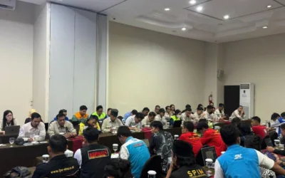 Ketua Pengusaha Mangkir dari Perundingan PKB IMIP, SPN Morowali: Ini Pelecehan terhadap Hak Buruh!