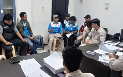 SPN Morowali Kecam Sikap Manajemen PT. LAS yang Abaikan Perjanjian Bersama