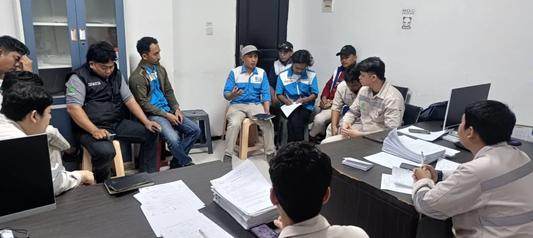 SPN Morowali Kecam Sikap Manajemen PT. LAS yang Abaikan Perjanjian Bersama