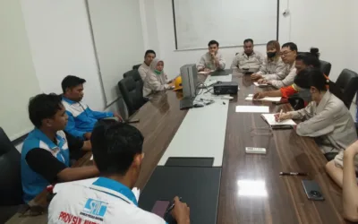 SPN Morowali Soroti Pelanggaran Hak Pekerja di PT QSEM