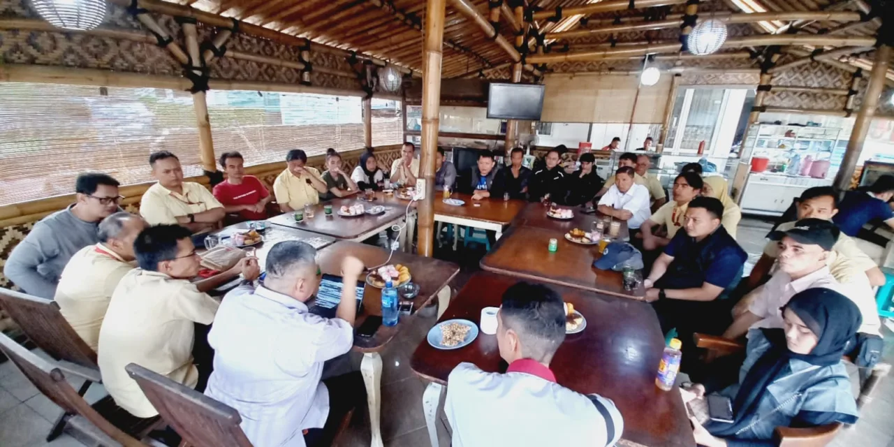 Skandal Kebijakan PT. Akur Pratama: Pekerja Terancam Pensiun Dini atau Mutasi, SPN Siap Lawan!
