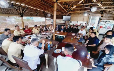 Skandal Kebijakan PT. Akur Pratama: Pekerja Terancam Pensiun Dini atau Mutasi, SPN Siap Lawan!