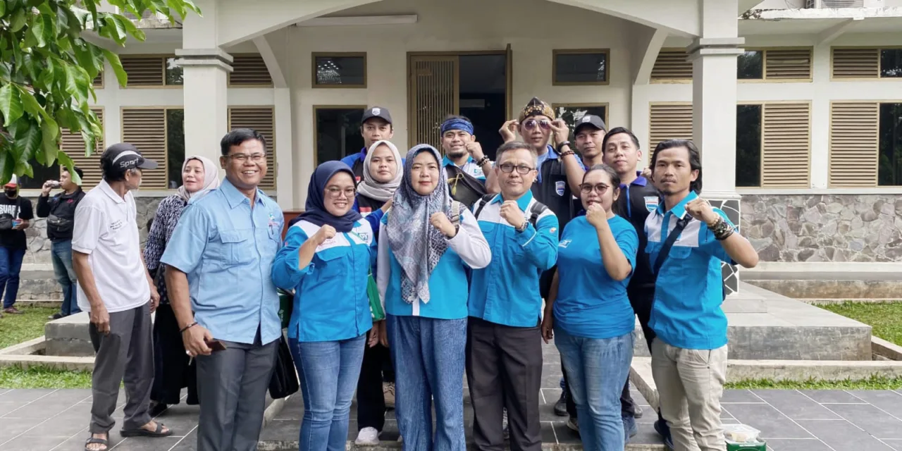 Dewan Pengupahan Purwakarta Bahas Revisi Tata Tertib dan Kisi-Kisi UMSK 2026 di Tengah Tekanan Industri