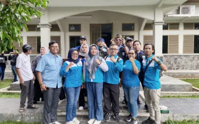 Dewan Pengupahan Purwakarta Bahas Revisi Tata Tertib dan Kisi-Kisi UMSK 2026 di Tengah Tekanan Industri