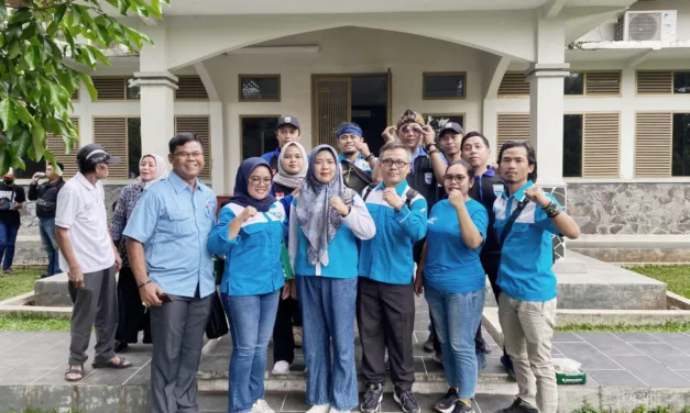 Dewan Pengupahan Purwakarta Bahas Revisi Tata Tertib dan Kisi-Kisi UMSK 2026 di Tengah Tekanan Industri