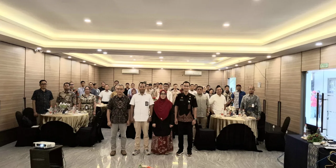 FGD UMSK Pasca Putusan MK di Kabupaten Jepara: Kesepakatan Tripartit Jadi Syarat Mutlak
