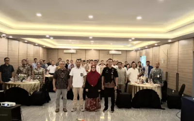 FGD UMSK Pasca Putusan MK di Kabupaten Jepara: Kesepakatan Tripartit Jadi Syarat Mutlak