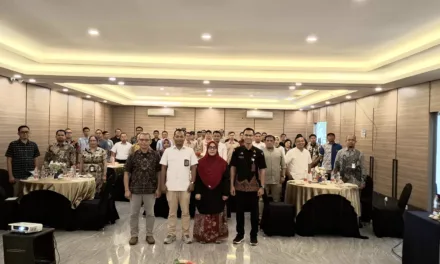 FGD UMSK Pasca Putusan MK di Kabupaten Jepara: Kesepakatan Tripartit Jadi Syarat Mutlak