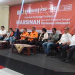 KSP-PB Ultimatum ke Pemerintah: Naikkan Upah Minimum 2026 hingga 10% atau Hadapi Mogok Nasional 5 Juta Buruh