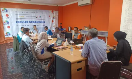 KSPI Siapkan “Senjata Rahasia” Lawan Outsourcing & PHK Massal di 5 Industri Besar!