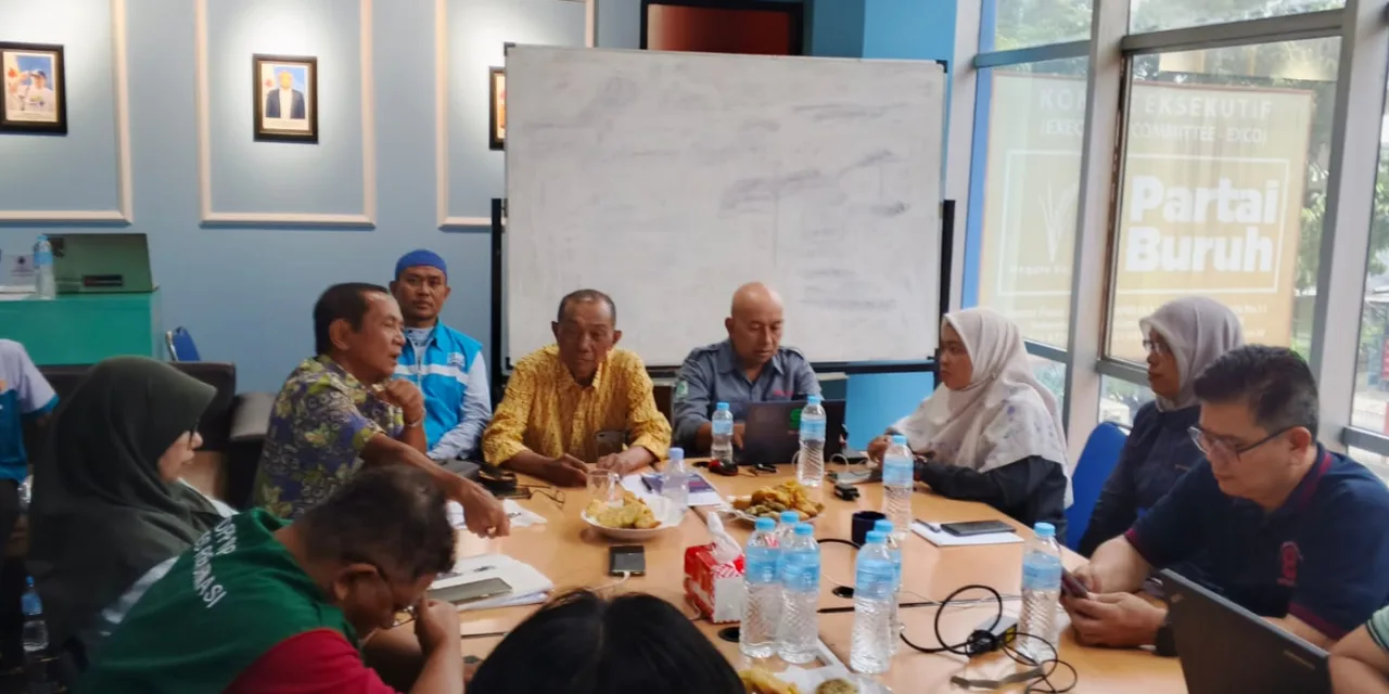 Meneguhkan Perjuangan SPN dalam Kesejahteraan Pekerja melalui Perjanjian Kerja Bersama