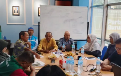 Meneguhkan Perjuangan SPN dalam Kesejahteraan Pekerja melalui Perjanjian Kerja Bersama