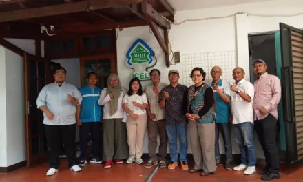 SPN Perjuangkan Transisi Energi Hijau yang Adil bagi Buruh Indonesia