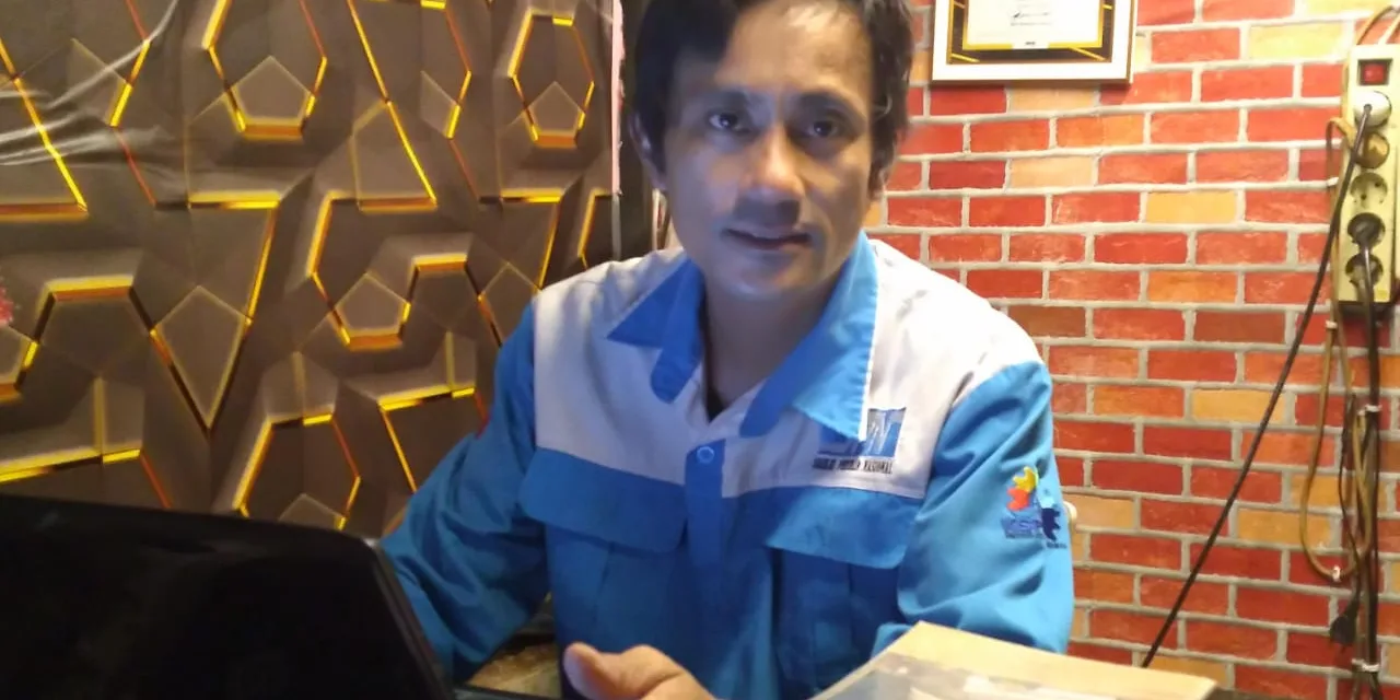 SPN Sulawesi Selatan Tolak Rumus Baru Upah Minimum 2026, Ancam Mogok Nasional