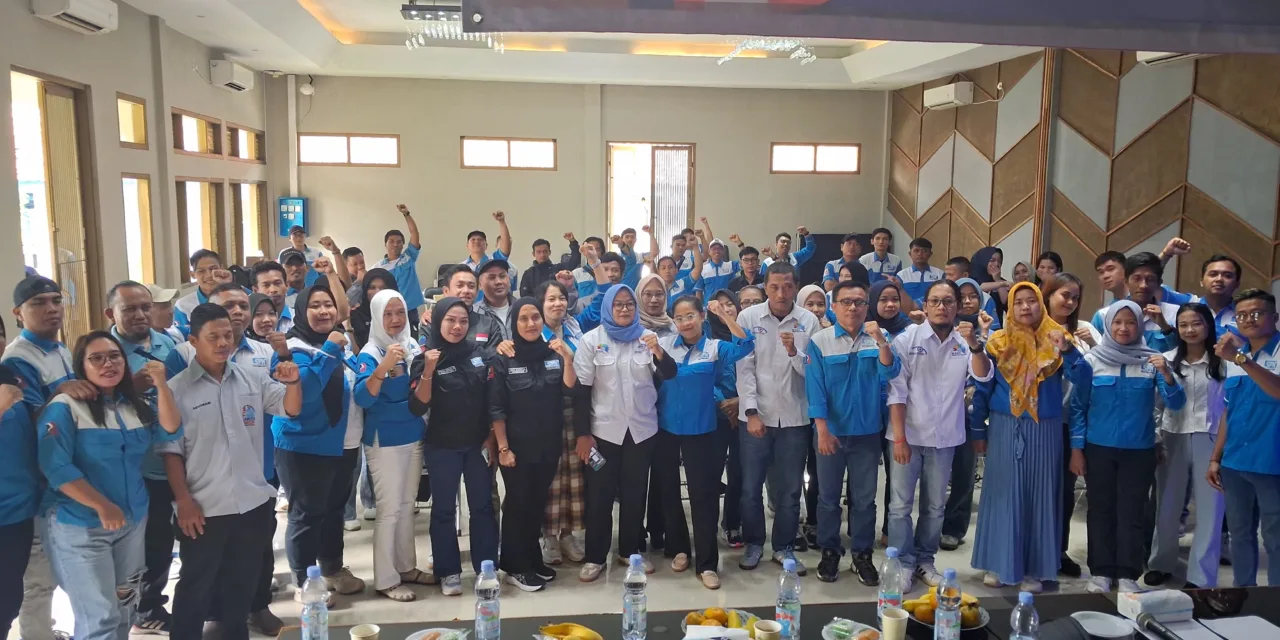 Upah 2026 Naik? SPN Purwakarta Bongkar Kebijakan Baru + Latih Relawan Jamkeswatch!