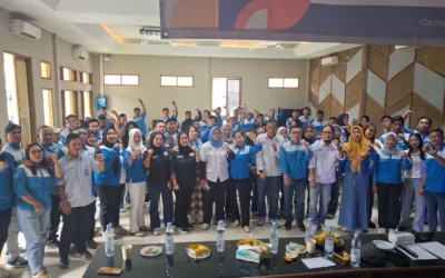 Upah 2026 Naik? SPN Purwakarta Bongkar Kebijakan Baru + Latih Relawan Jamkeswatch!