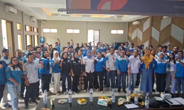 Upah 2026 Naik? SPN Purwakarta Bongkar Kebijakan Baru + Latih Relawan Jamkeswatch!