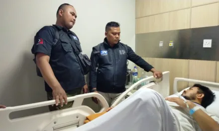 Wujud Kepedulian, PSP SPN PT Coats Rejo Indonesia Kunjungi Anggota yang Sedang Sakit