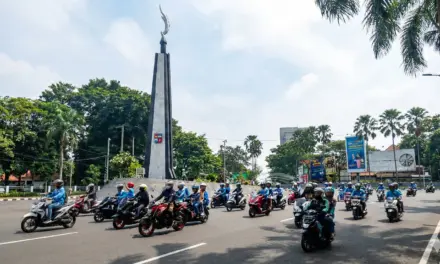 Buruh SPN Geruduk Istana, Tuntut Revisi UMSK Jawa Barat 2026