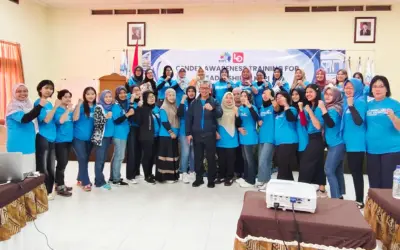 Capacity Building SPN: Perkuat Kepemimpinan Perempuan dan Kesetaraan Gender
