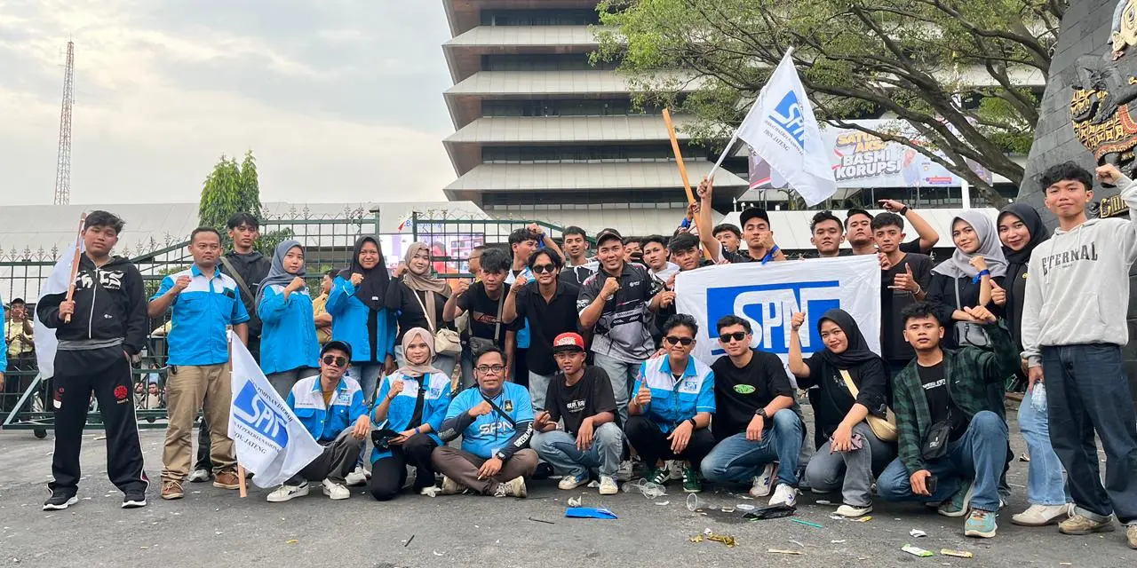 Kecewa UMK Pekalongan 2026, Ketua SPN Hardases Abadi Indonesia Sebut Pengkhianatan