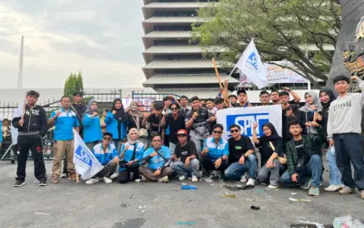 Kecewa UMK Pekalongan 2026, Ketua SPN Hardases Abadi Indonesia Sebut Pengkhianatan