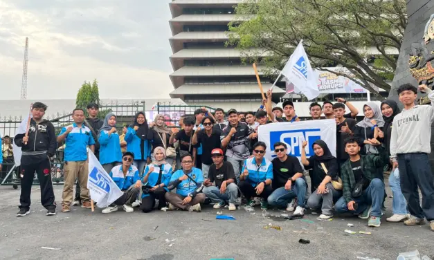 Kecewa UMK Pekalongan 2026, Ketua SPN Hardases Abadi Indonesia Sebut Pengkhianatan