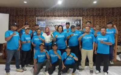 Laskar Nasional SPN Pelajari Pentingnya Keadilan Gender di Bogor