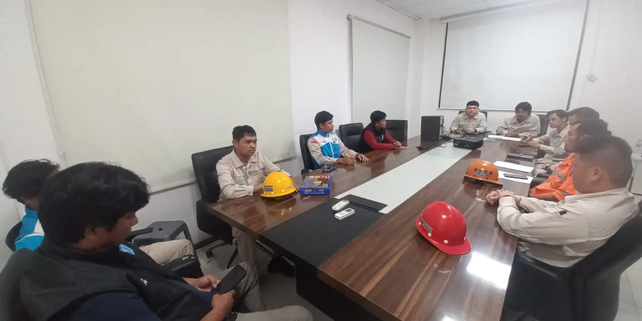 Menang Bipartit, SPN PT LAS Paksa Manajemen Cabut Sanksi SP 2