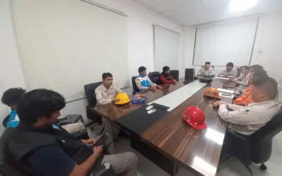 Menang Bipartit, SPN PT LAS Paksa Manajemen Cabut Sanksi SP 2