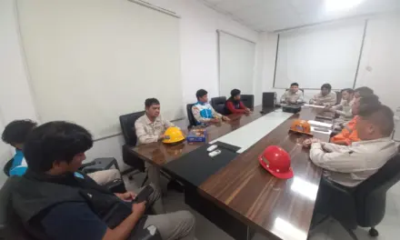 Menang Bipartit, SPN PT LAS Paksa Manajemen Cabut Sanksi SP 2