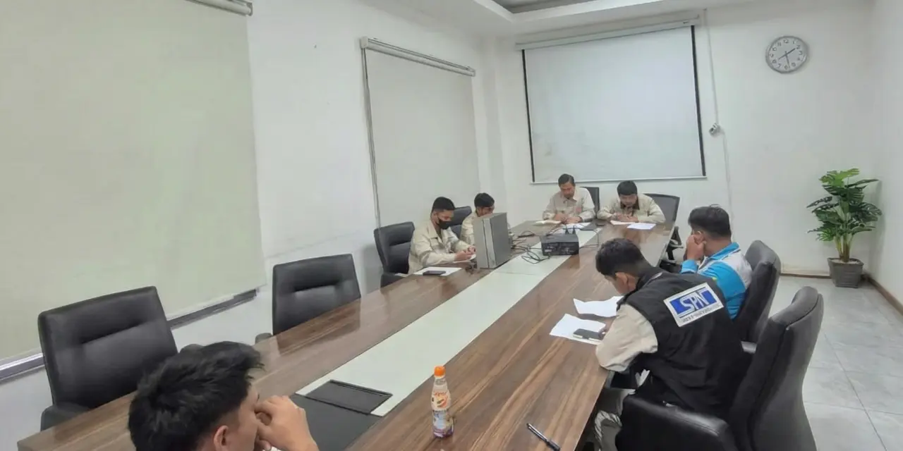 PSP SPN PT IRNC Ancam Mogok Kerja 16–18 Desember 2025, 6 Hak Normatif Belum Dipenuhi