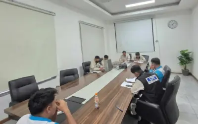 PSP SPN PT IRNC Ancam Mogok Kerja 16–18 Desember 2025, 6 Hak Normatif Belum Dipenuhi