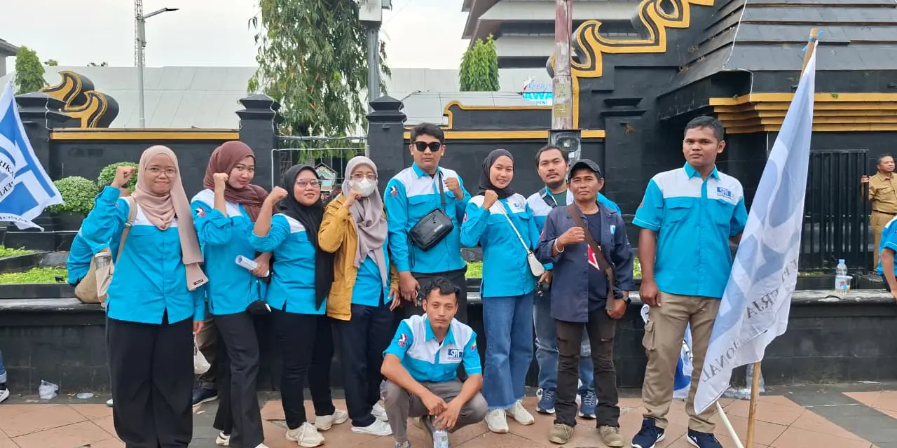 Penetapan UMK Batang 2026 Memanas, SPN Kritik Mekanisme Upah Murah