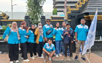 Penetapan UMK Batang 2026 Memanas, SPN Kritik Mekanisme Upah Murah