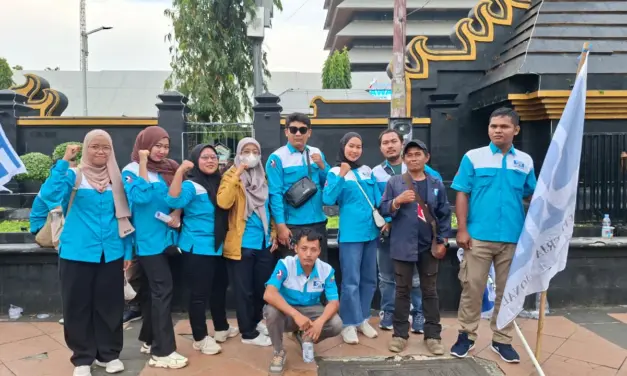 Penetapan UMK Batang 2026 Memanas, SPN Kritik Mekanisme Upah Murah